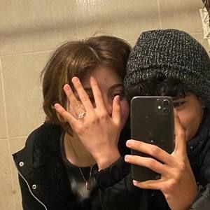 Meet your Posher, Rose